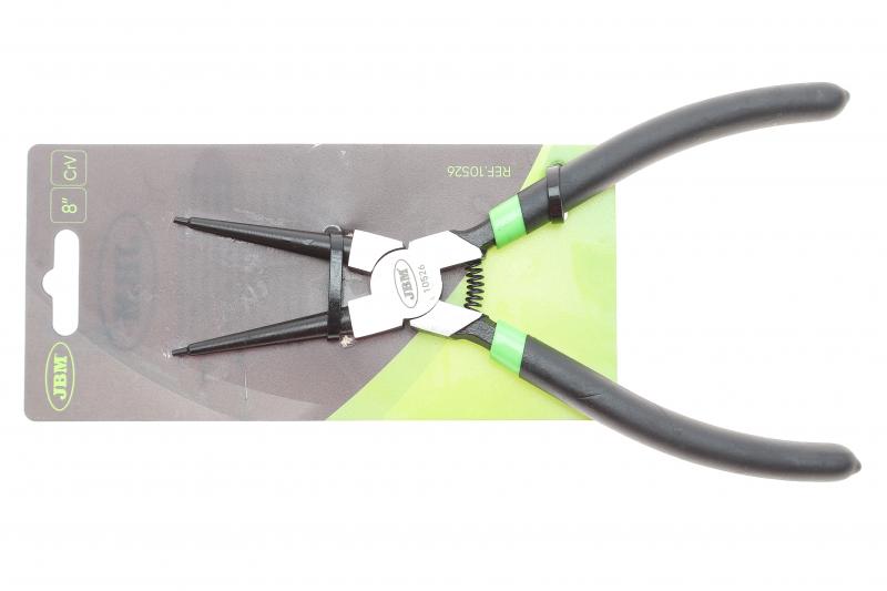 Щипці внутрішні 10526 JBM