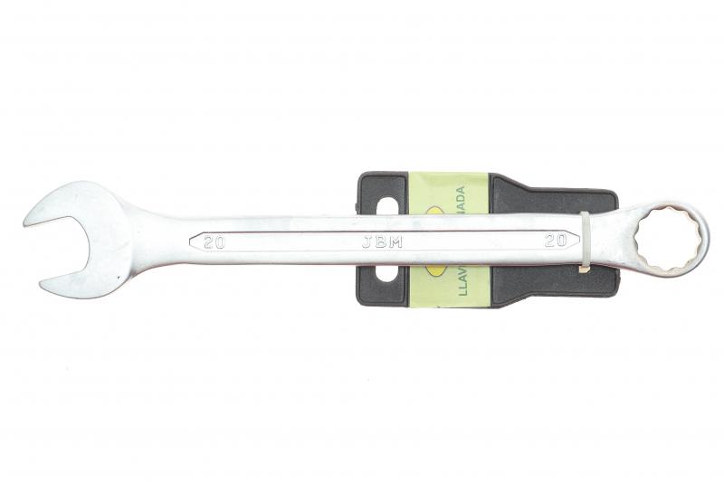 Ключ комбінований 10541 JBM