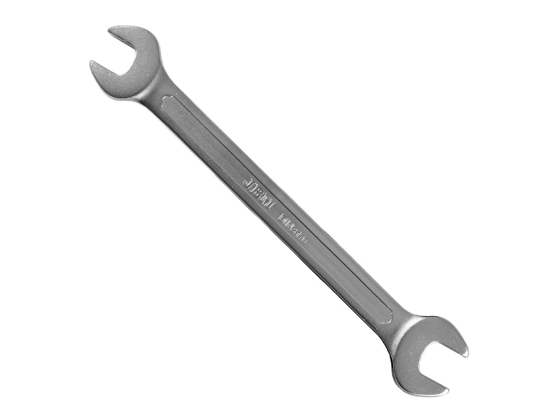 Ключ рожковий 20x22 mm 10584 JBM