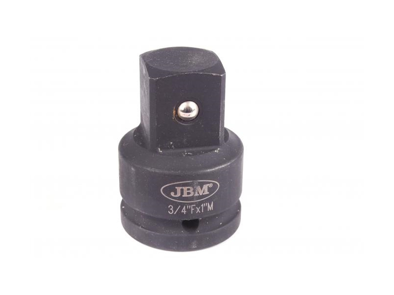 Адаптер ударний 3/4h 1m 11965 JBM