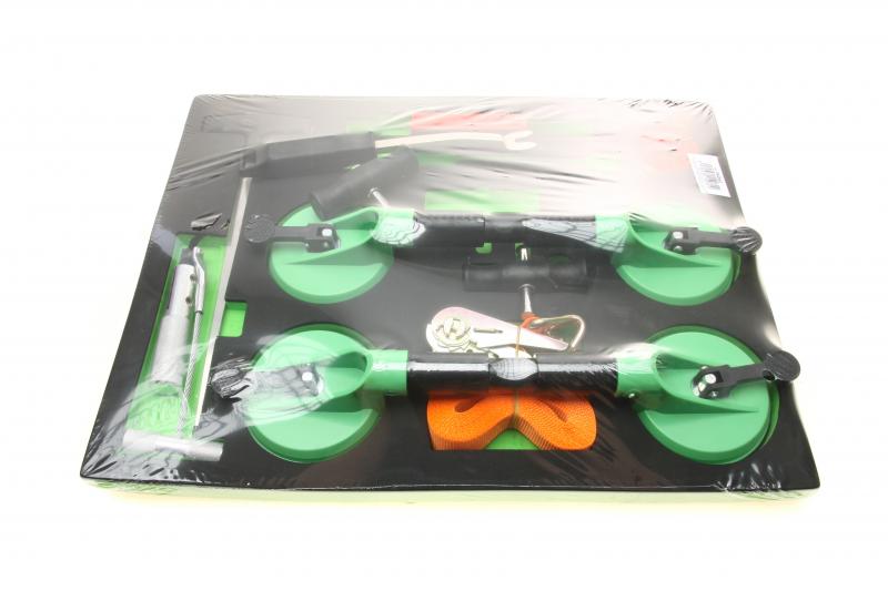 Набір інструменту для заміни вітрового скла 14062 JBM