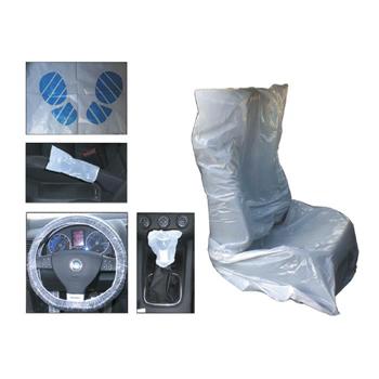 Комплект для технічного обслуговування 50916 JBM