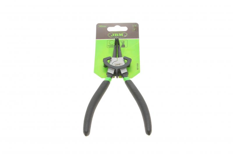 Зовнішні щипці 51020 JBM