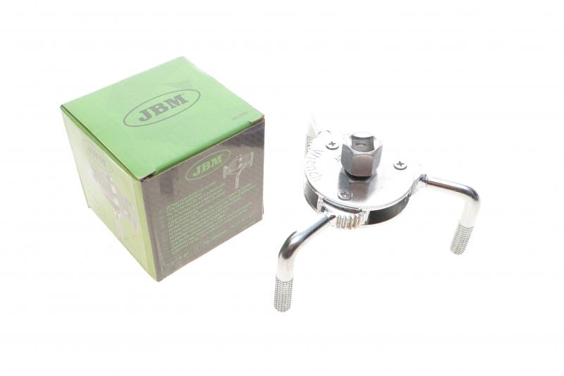 Інструмент для зняття масляного фільтра 51353 JBM