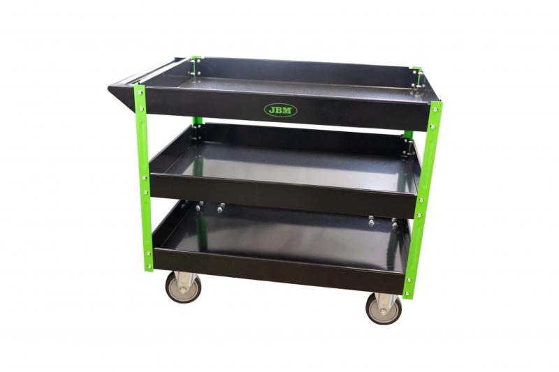 Візок з полицями 51576 JBM