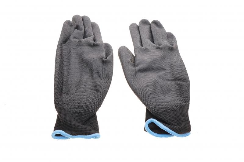 Рукавички з резиновим покриттям долонь 51636N JBM