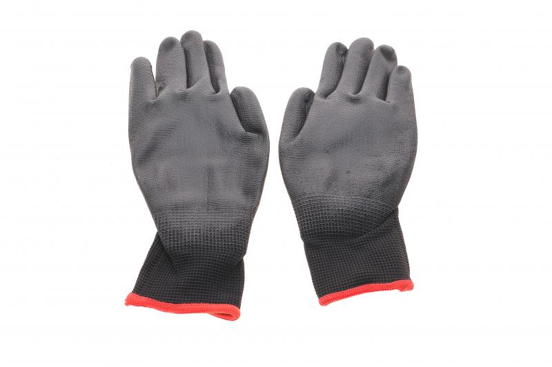 Рукавички з резиновим покриттям долонь 51640N JBM