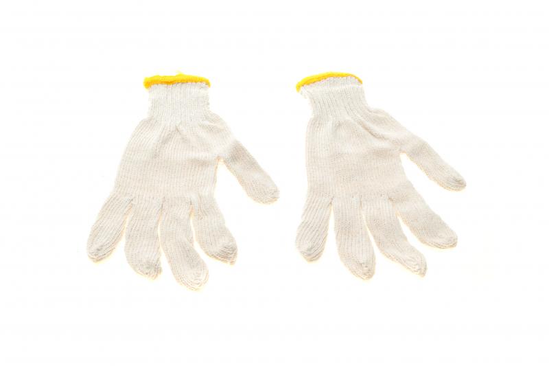 Рукавички бавовняні 51745 JBM