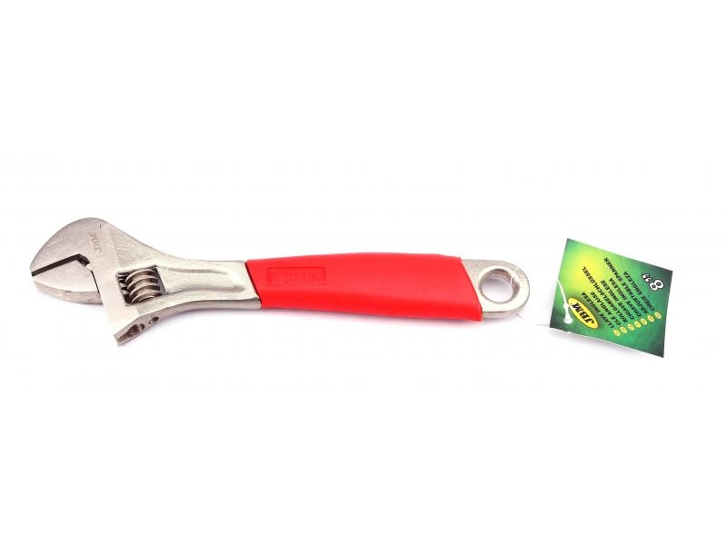 Ключ розвідний 22mm 51795 JBM