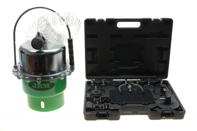 Набір інструмента 52191 JBM