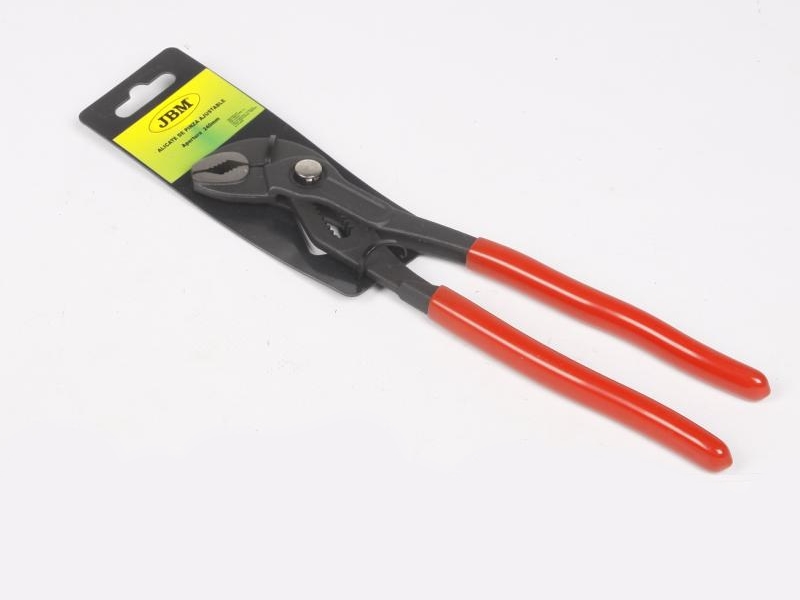 Плоскогубці 52247 JBM