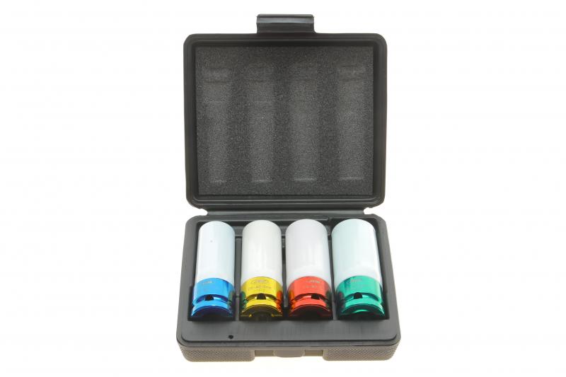 Набір головок 52338 JBM