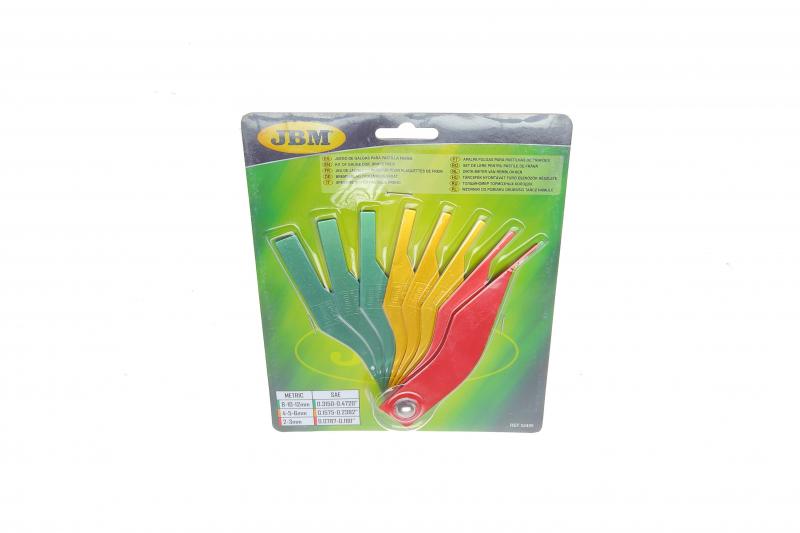 Товщиномір гальмівних колодок 52455 JBM