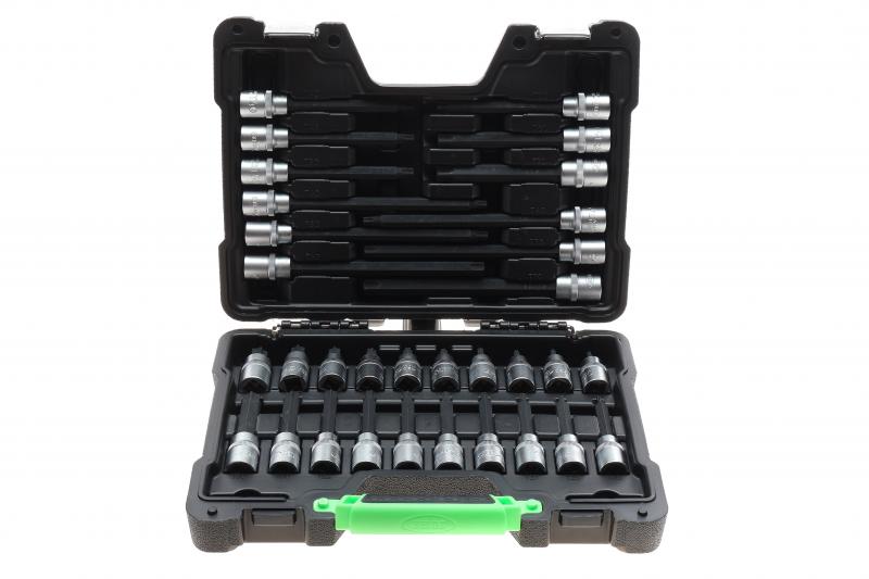 Набір біт 52605 JBM