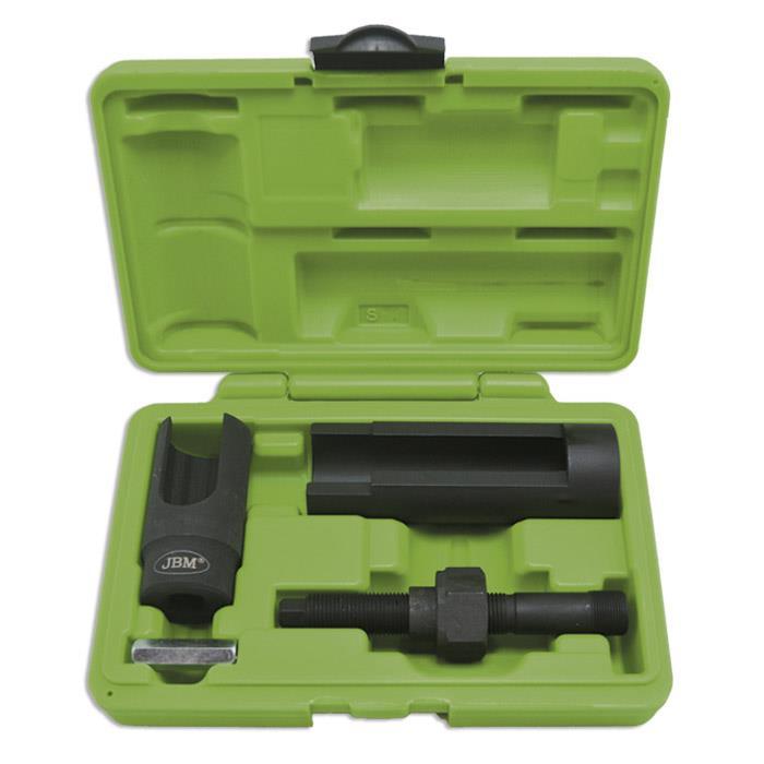 Набір інструмента 52629 JBM