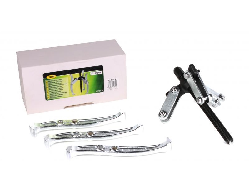 Знімач підшипника 52732 JBM