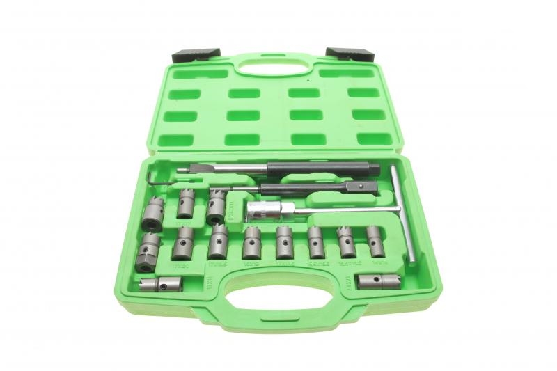 Набір інструмента 52813 JBM