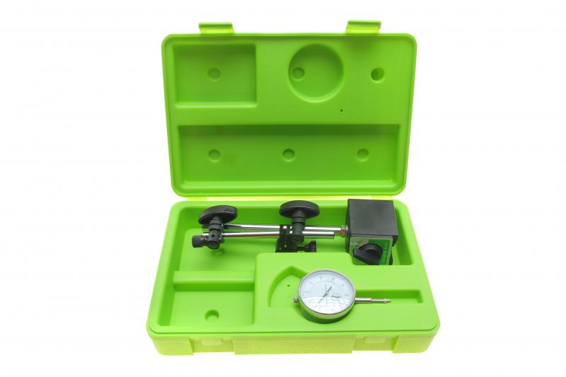 Набір інструментів для вимірювання кривизни... 52904 JBM