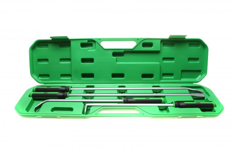 Набір монтажного інструменту 900х16mm 0º 30º 75º 90º 4 шт. 52977 JBM