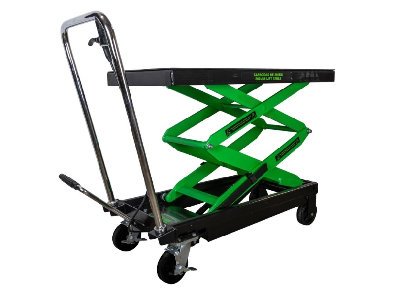 Стіл гідравлічний 53246 JBM