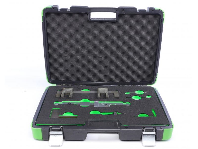 Набір інструмента 53260 JBM