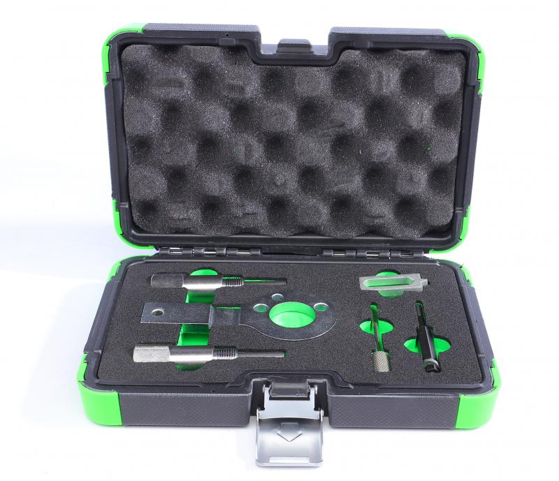 Інструмент регулювання зубчатого ременя 53302 JBM