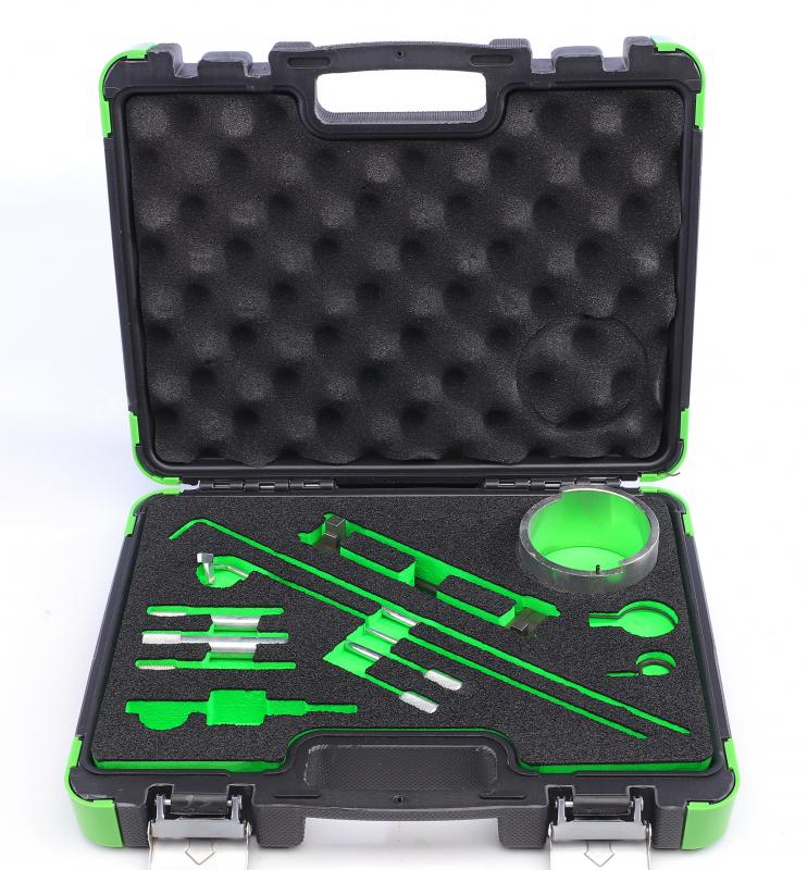 Інструмент регулювання зубчатого ременя 53314 JBM