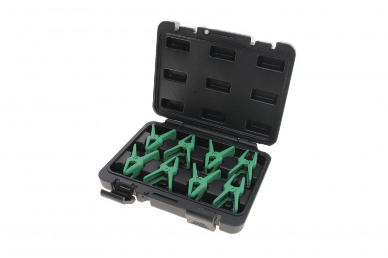 Набір зажимів для патрубків 53477 JBM