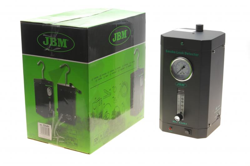 Детектор витоку диму 53484 JBM