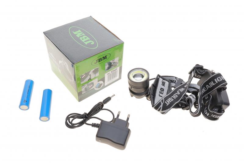 Ліхтар 53569 JBM