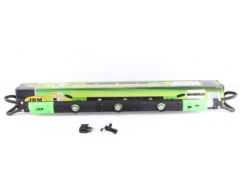 Ліхтарик 53570 JBM