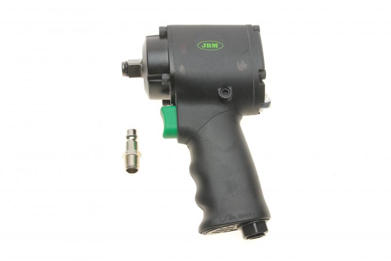 Ключ пневматичний з ударною дією 1302 nm 1/2 53588 JBM
