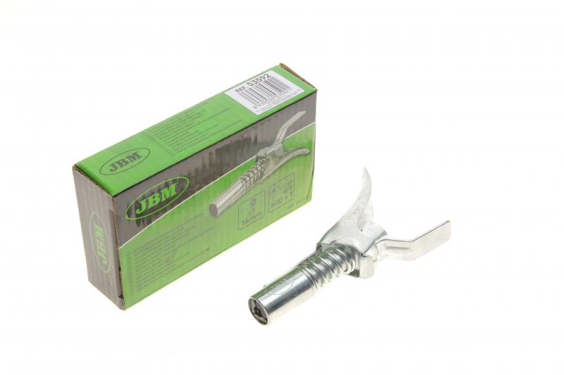 Муфта для змащення швидкорозємна 53592 JBM