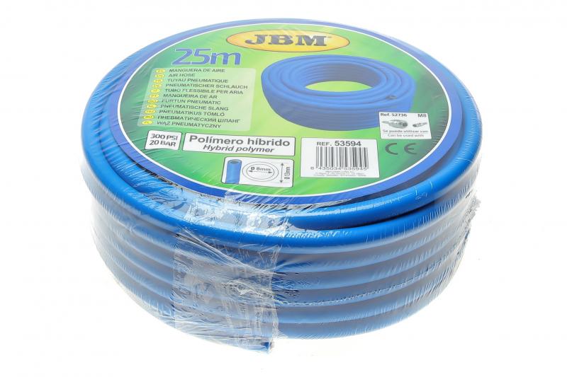 Шланг пневматичний 53594 JBM