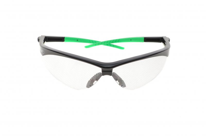 Окуляри захисні прозорі 53598 JBM