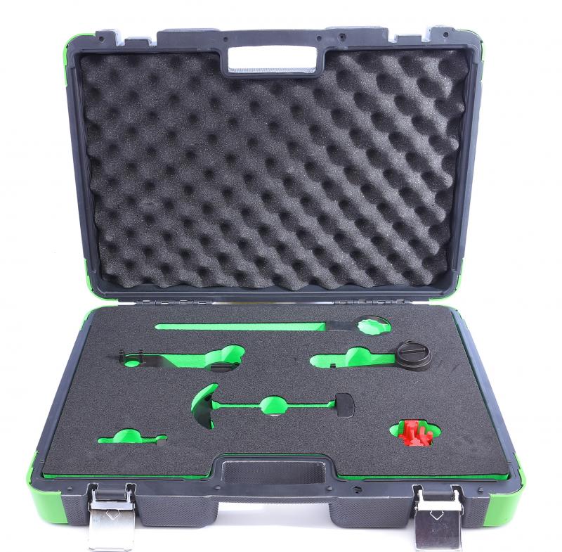 Інструмент регулювання зубчатого ременя 53649 JBM