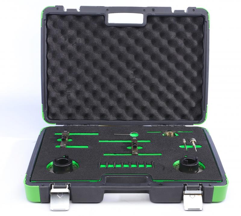 Інструмент регулювання зубчастого ременя 53653 JBM