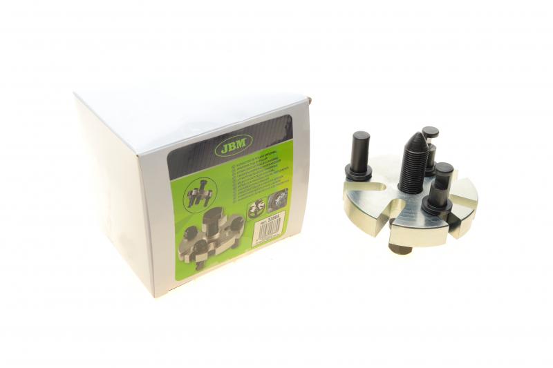 Інструмент для зняття шківів 53664 JBM