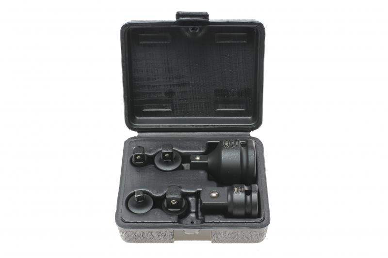 Набір головок ударних 53743 JBM