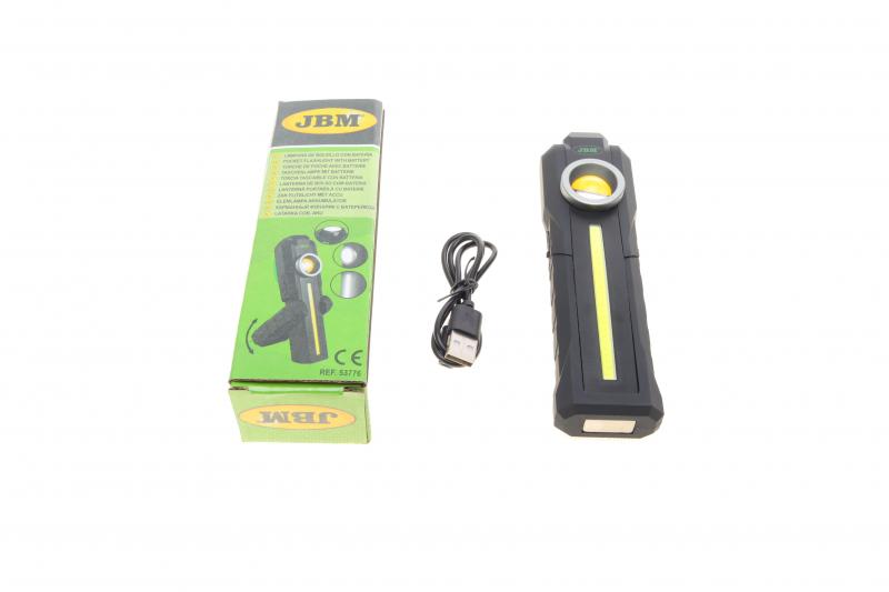 Ліхтар 53776 JBM