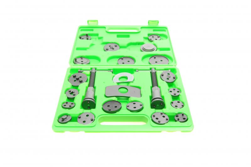 Набір для розведення гальмівних поршеньків 53978 JBM