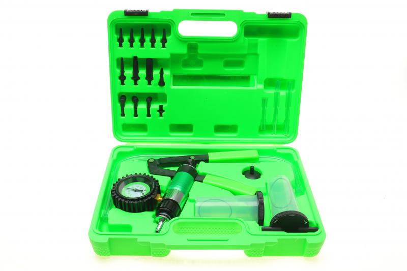 Набір інструмента 54016 JBM