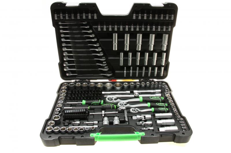 Набір інструментів 54034 JBM