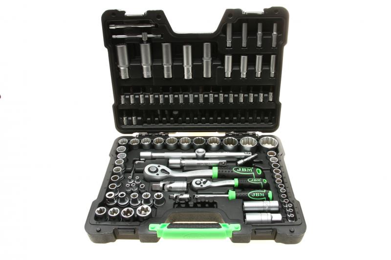 Набір інструментів 54036 JBM