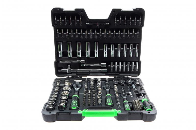 Набір інструментів 54046 JBM