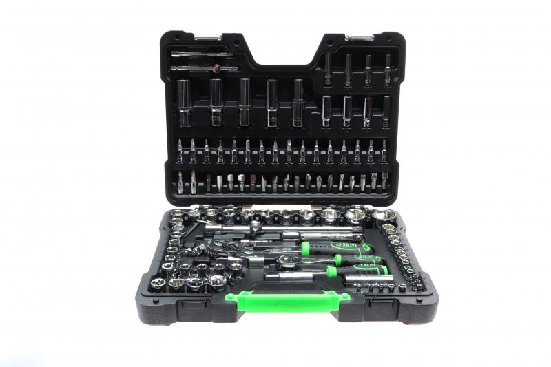 Набір інструментів 54048 JBM