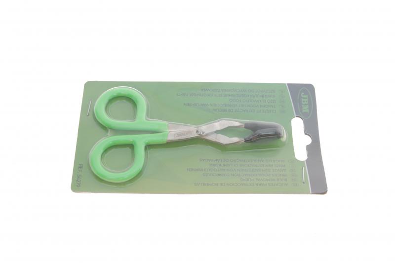 Щипці для вилучення ламп 54279 JBM