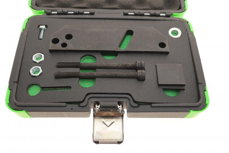 Набір інструмента 54289 JBM