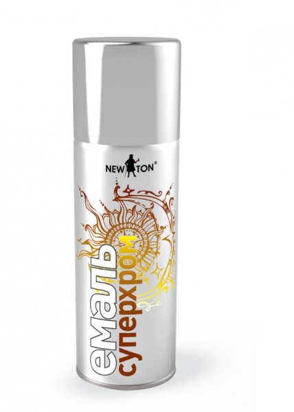 Емаль 11953 NEW TON