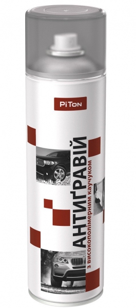 Антигравій 1017 PITON